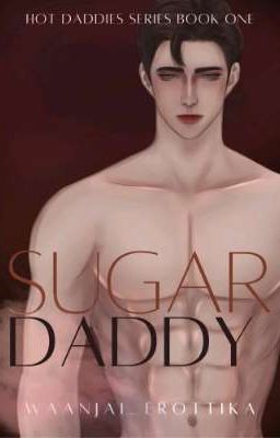 HDS 1 : SUGAR DADDY (Published Under Immac Printing and Publishing  House)