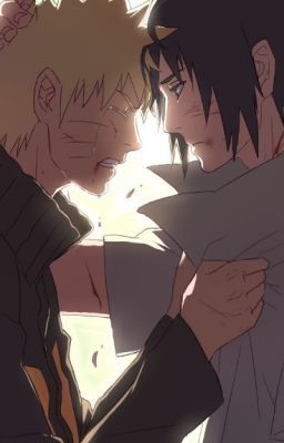 He ate my heart ( sasunaru )