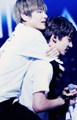 (HE) BTS/VKook (Oneshot) : Bình minh, tựa như khởi đầu của chúng ta.