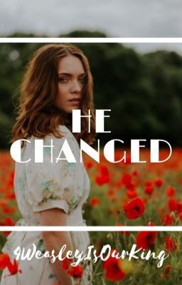 He Changed | JILY