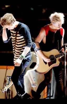 He changed me//Muke