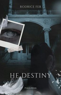 He destiny