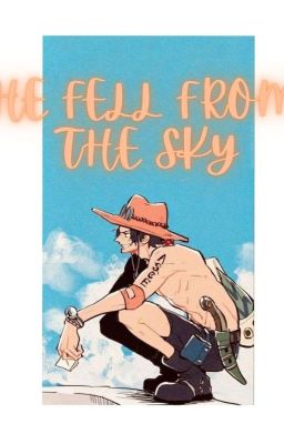 He Fell From The Sky [[ Portgas D Ace X Reader ]]