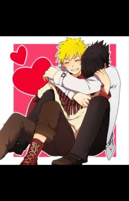 He Giggles When He's Shy -A SasuNaru Love Story-