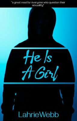 He Is A Girl