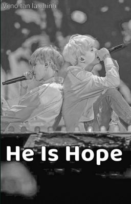 He Is Hope [Sumin]