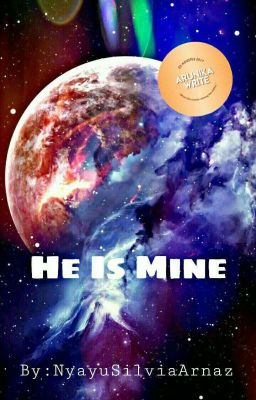 He Is Mine