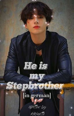 He is my Stepbrother [JK]