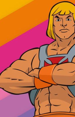 He-Man song