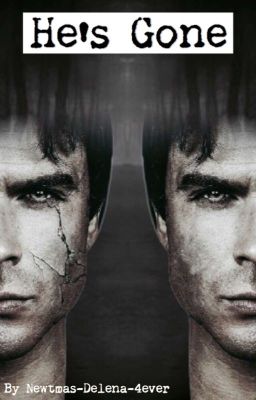 He's gone [OS Delena]