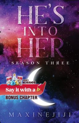 HE'S INTO HER Season 3 | COMPLETED |