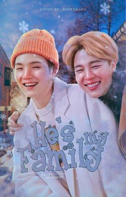 He's my family #4 [Yoonmin]