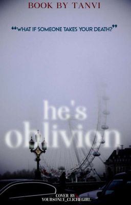 He's Oblivion