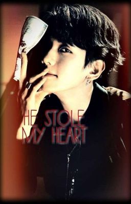 He stole my Heart (Baekhyun FF)