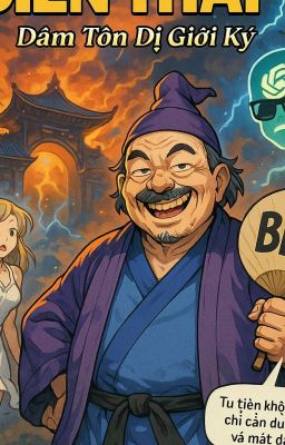 (Hệ Thống) Dâm Tôn Dị Giới Ký