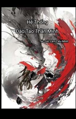 Hệ Thống Đào Tạo Thần Minh