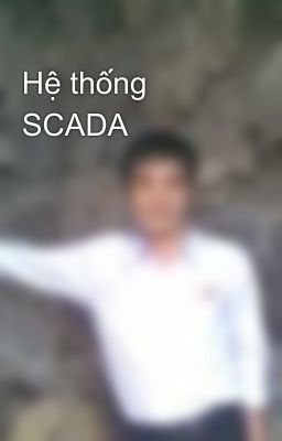 Hệ thống SCADA