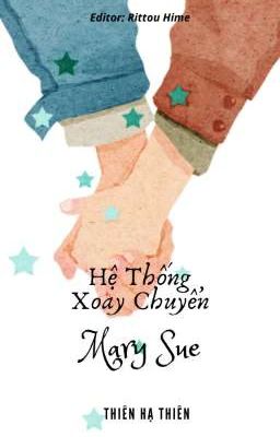 Hệ thống xoay chuyển mary sue