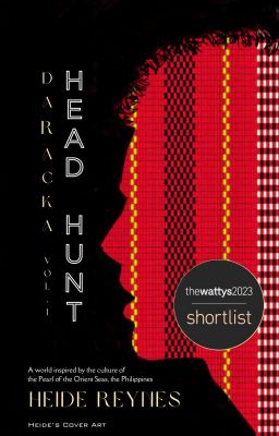 Head Hunt (Daracka Volume I)