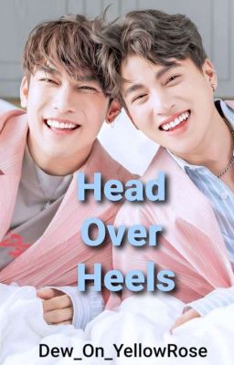 Head Over Heels (Ongoing)