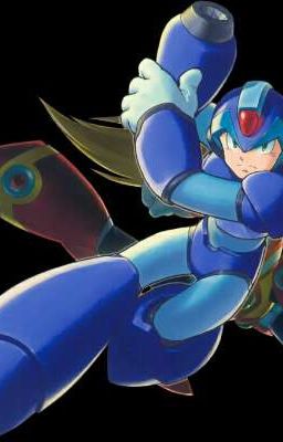 HEADCANNON - MEGAMAN X (REMASTERIZANDO)