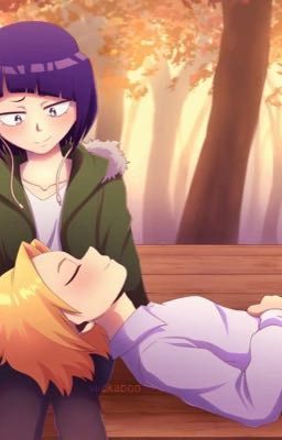 Headcanon--Kamijirou