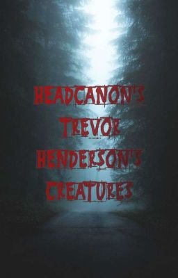 Headcanon's Trevor Henderson's Creatures - 🇮🇹 -