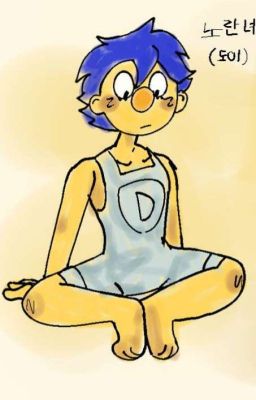 °~Headcanons de DHMIS~° (M×H)