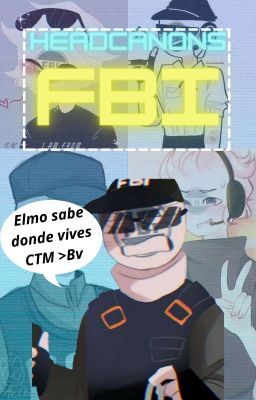 ° Headcanons FBI Bv ° [Countryhumans]