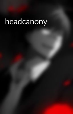 headcanony