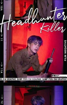 HeadHunter Killer ⊰ ᴋ𝓼ᴊ ⊱