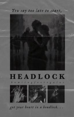 headlock ✧ arcane