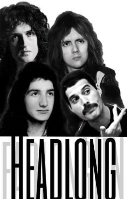 Headlong ~Queen~ [unregelmäßige Updates] 