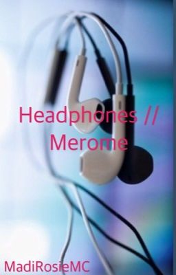 Headphones // Merome