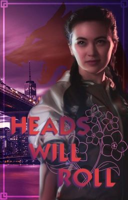 Heads Will Roll | A Wolf Among Us Story