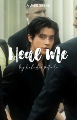 Heal Me | Jake AU