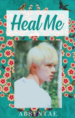 HEAL ME [namjin]