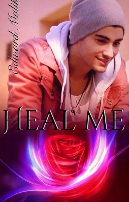 «Heal me. Излечи меня.» 