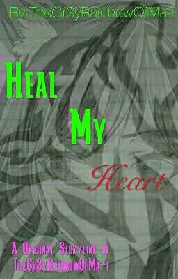 Heal My Heart