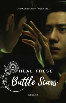 Heal These Battle Scars | MxM