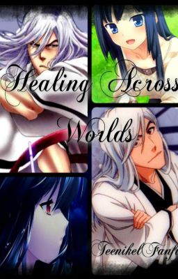 Healing  Across Worlds