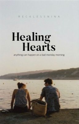 Healing Hearts | ongoing