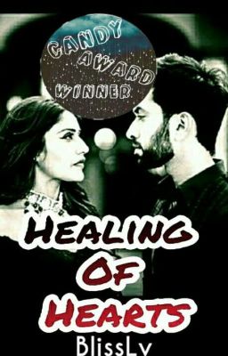 Healing Of Hearts✔(Shivika) 