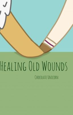 Healing Old Wounds