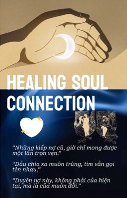 Healing Soul Connection ✨