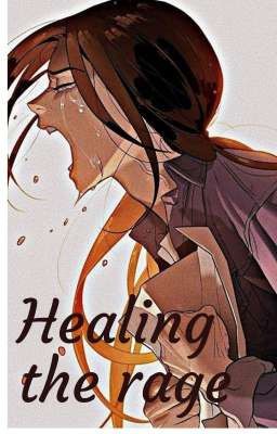 Healing the rage 