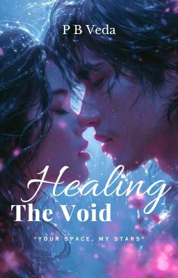 Healing The Void (The Roys #2) ✓