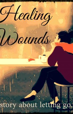 Healing Wounds || #JaaneDeMujhe