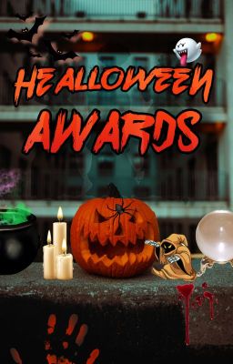 HEALLOWEEN AWARDS 2022 (CONCLUIDO)