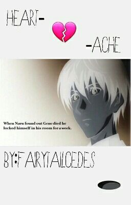 Heart Ache ||COMPLETED||